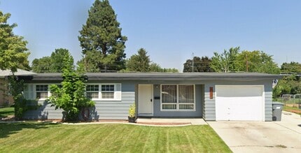 Building Photo - 1912 Tendoy Dr