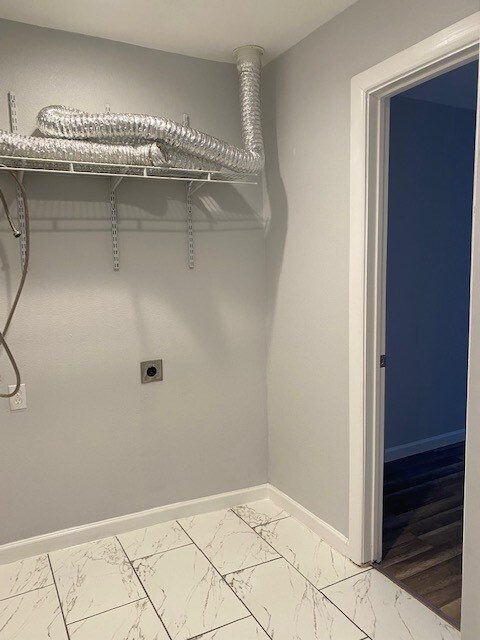 Laundry Room - 510 W Oak St