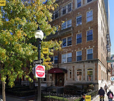 Building Photo - 282 Newbury St