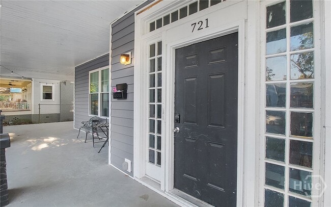 Building Photo - 721 E 36th St