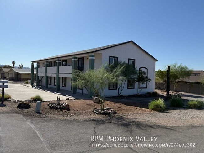 Building Photo - 5777 S Jacaranda Rd