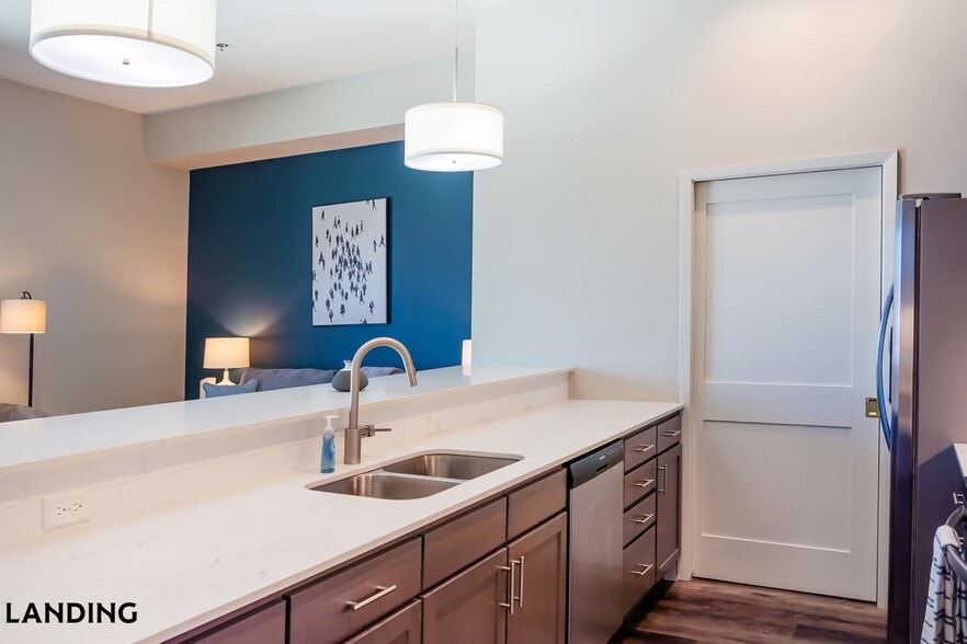 Building Photo - 110 N Boston Ave