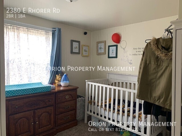 Building Photo - 2380 E Rhorer Rd