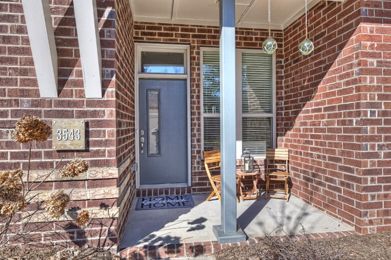 Building Photo - 3543 Spencer St