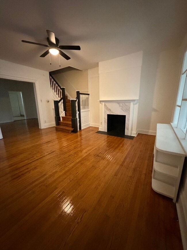 Building Photo - Section 8 approved! Newly renovated 4 bedroom, 1.5 bath