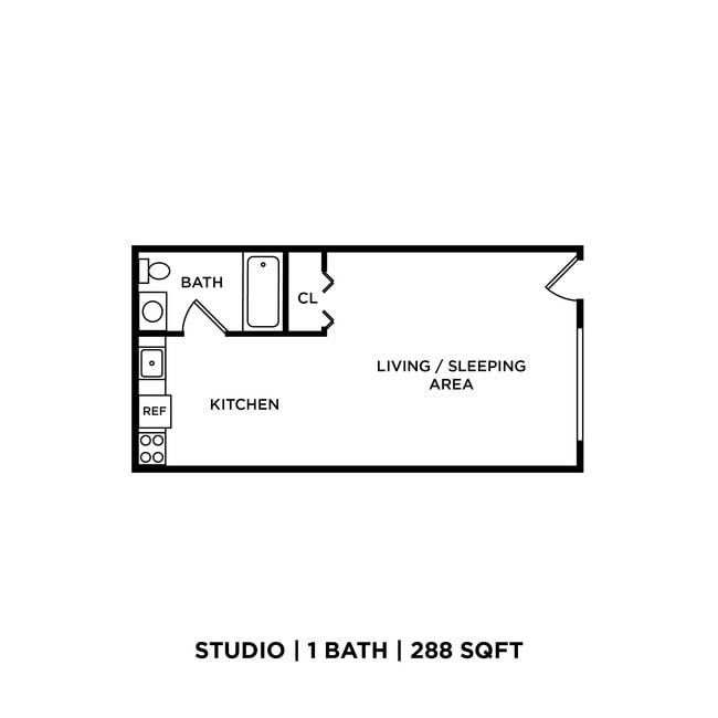 Floorplan - Merrifield