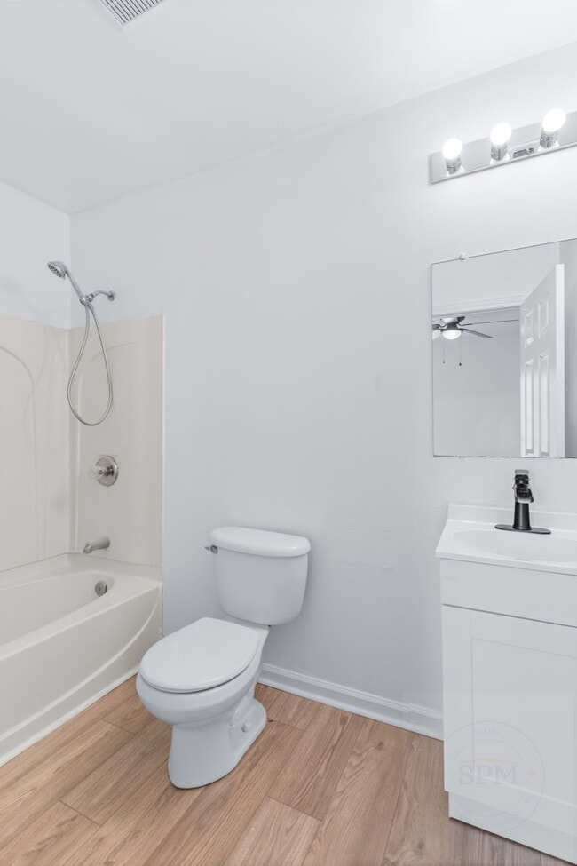 Building Photo - 418 Dr W. J. Hodge St