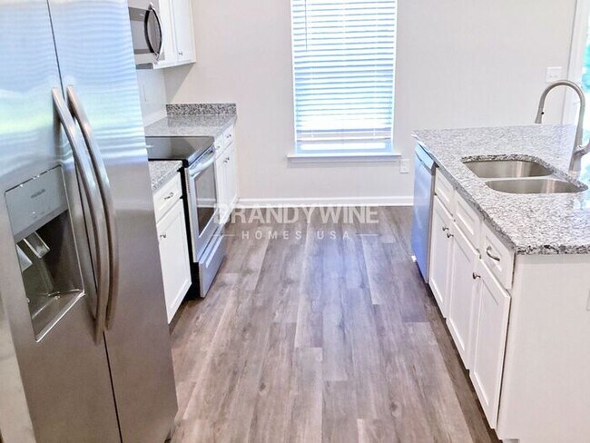 Building Photo - Brand New Construction with Move-in PROMO!!!