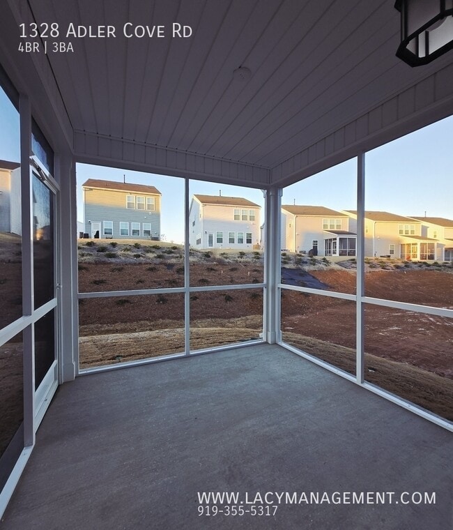 Building Photo - 1328 Adler Cv Ln