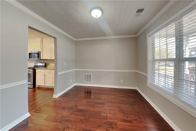 Building Photo - 3418 Wild Plum Way