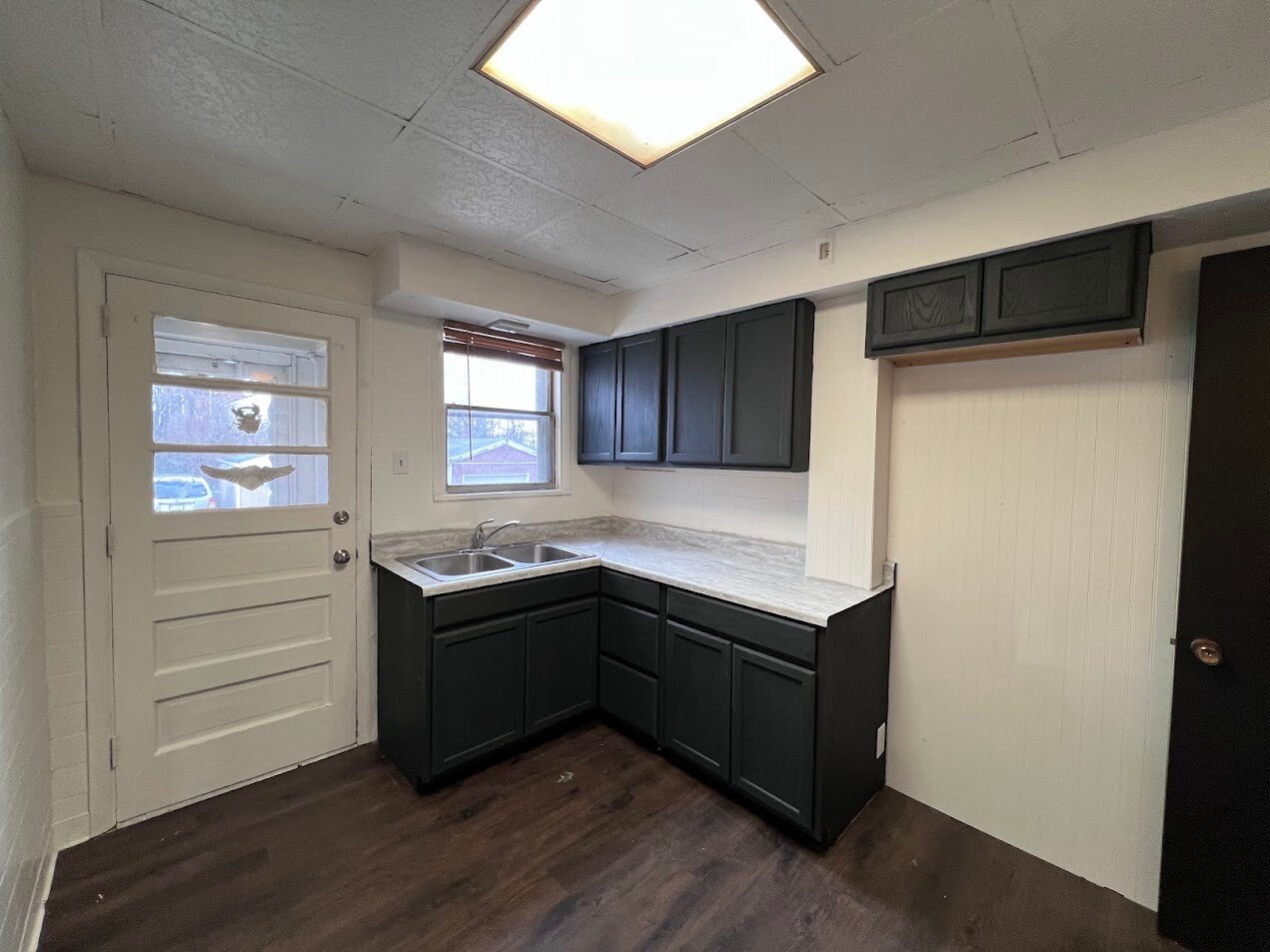 Kitchen - 130 New Jersey Ave