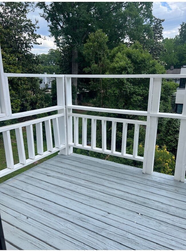 Building Photo - Studio with Private Balcony Available Now!