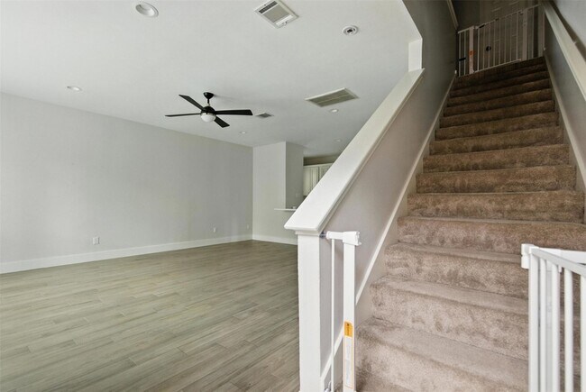 Building Photo - 2020 Bailey St