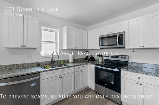 Building Photo - 101 Quinn Hill Ln