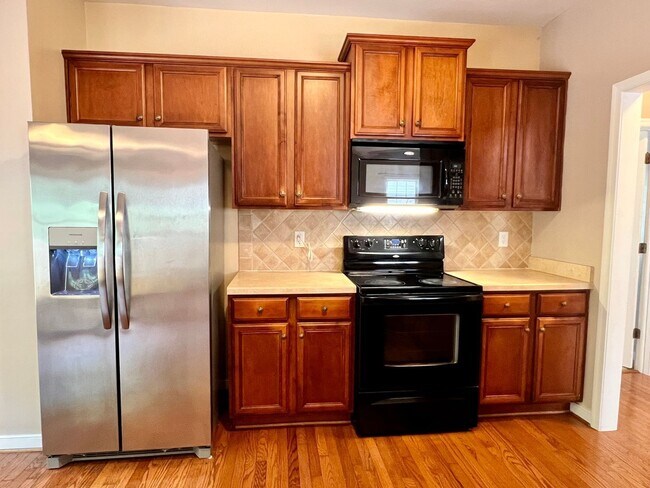 Building Photo - 14448 Ashleyville Ln