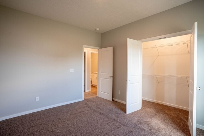 Building Photo - Brand new 3 bedroom home - Mt.Vernon