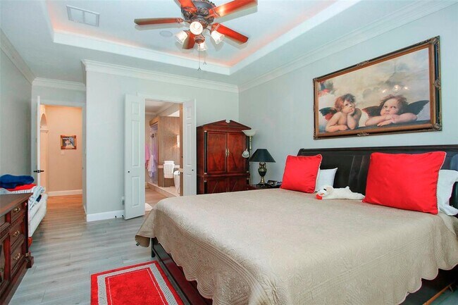 Building Photo - 27 Cape Jasmine Pl
