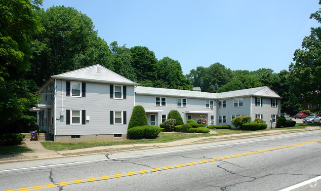 Building Photo - Diamond Hill Apartments