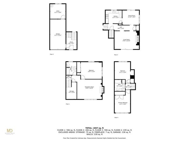 Building Photo - 239 Eustis Ave