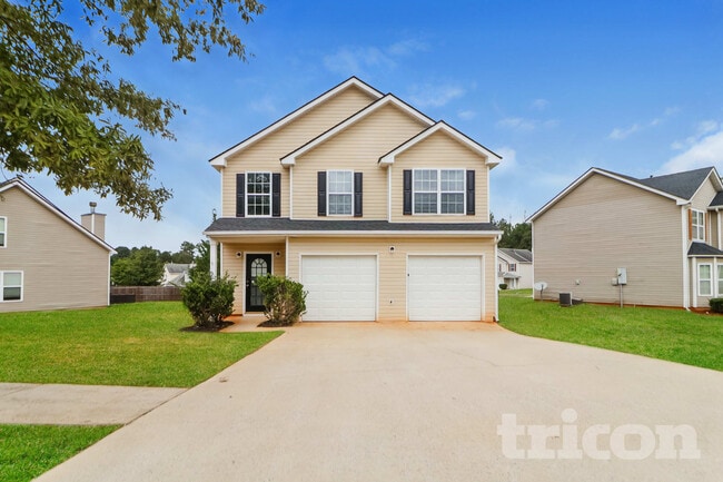 Building Photo - 4928 Bryant Dr