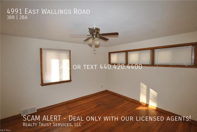 Building Photo - 4991 E Wallings Rd