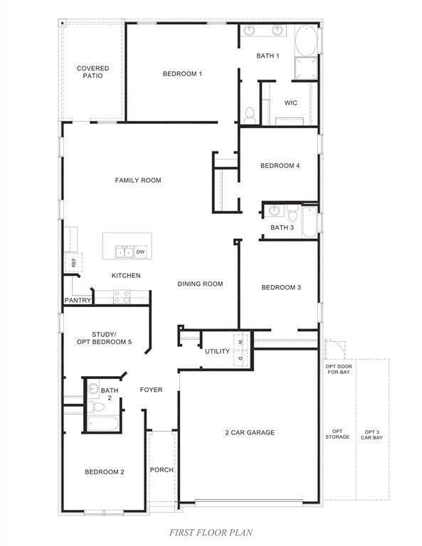 Building Photo - 1606 Happy Vly St