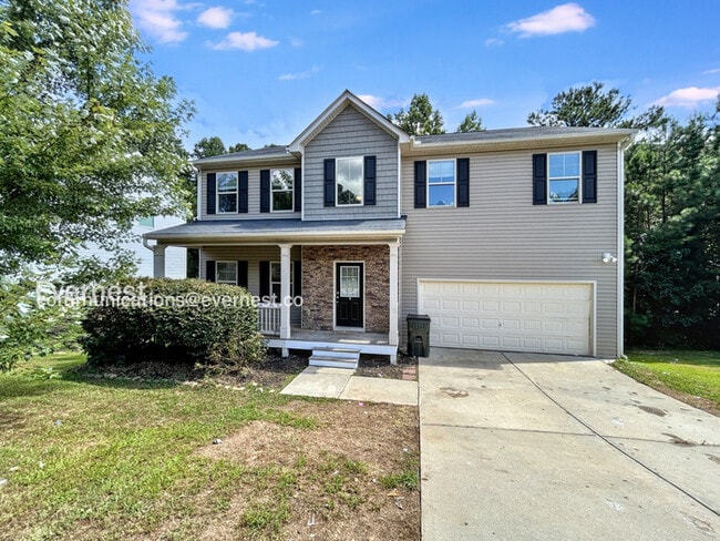 Building Photo - 345 Westridge Cir