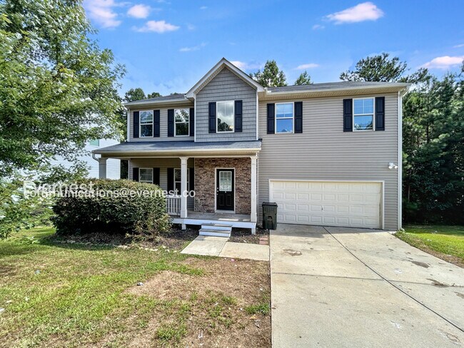 Primary Photo - 345 Westridge Cir