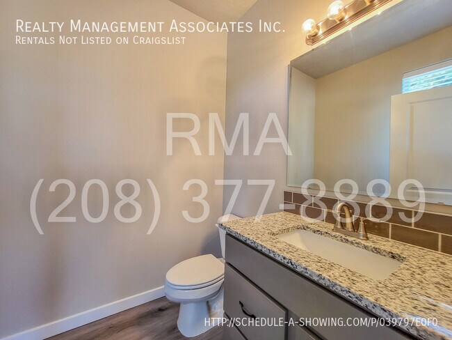 Building Photo - Brand New Luxury 4 Bedroom Townhome in Wes...