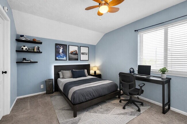 Building Photo - Find comfort, style, and convenience in this beautiful 3-bedroom home located in a desirable gate...