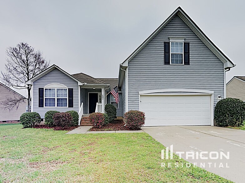 Building Photo - 1351 Piney Church Rd