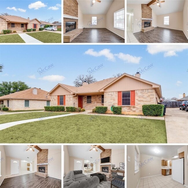 Building Photo - 7763 Sable Ln