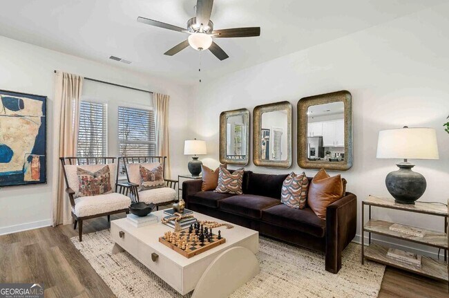 Building Photo - 1450 Peachtree Industrial Blvd