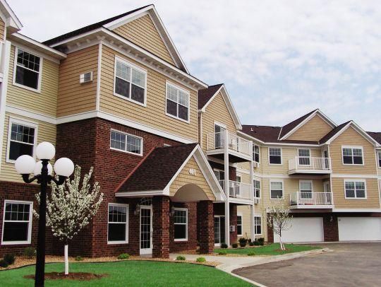 Building Photo - Middletown I Apartments
