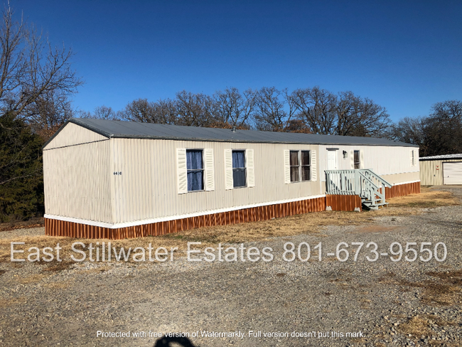 Primary Photo - 6410 E McElroy Rd