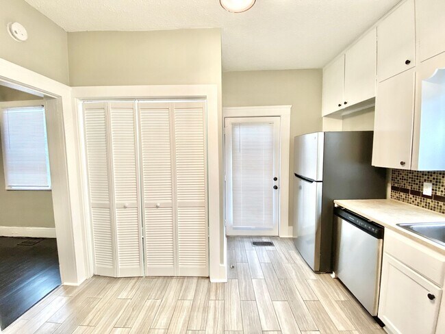 Building Photo - Historic Jenks Charm, Modern Updates