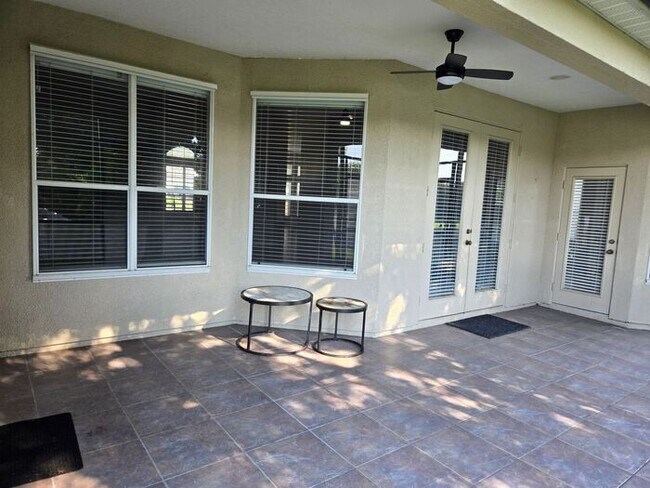 Building Photo - Beautiful 4 Bed 3 Bath Home in Sanford!