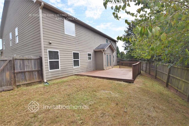 Building Photo - 2229 Park Estates Ln SW
