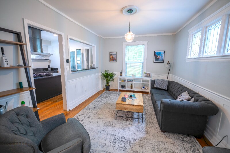 Building Photo - 1731 Parker St