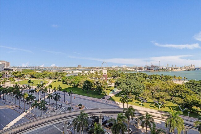 Building Photo - 50 Biscayne Blvd