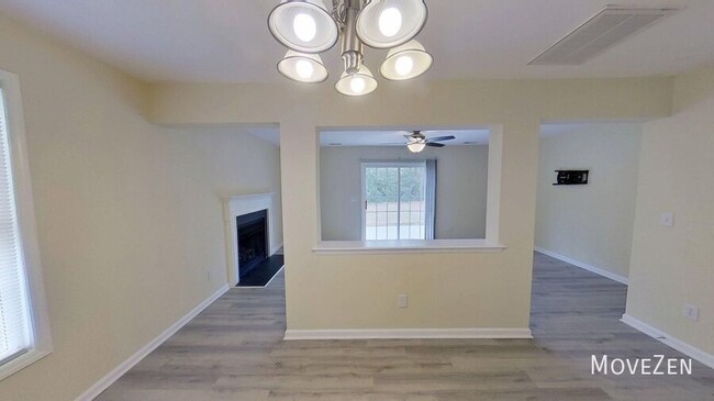 Building Photo - 5421 Advantis Dr