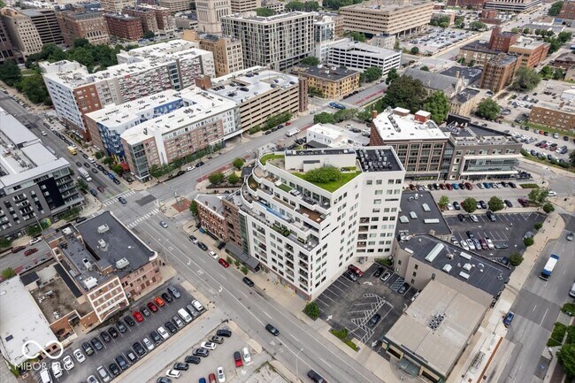 Building Photo - 333 Massachusetts Ave