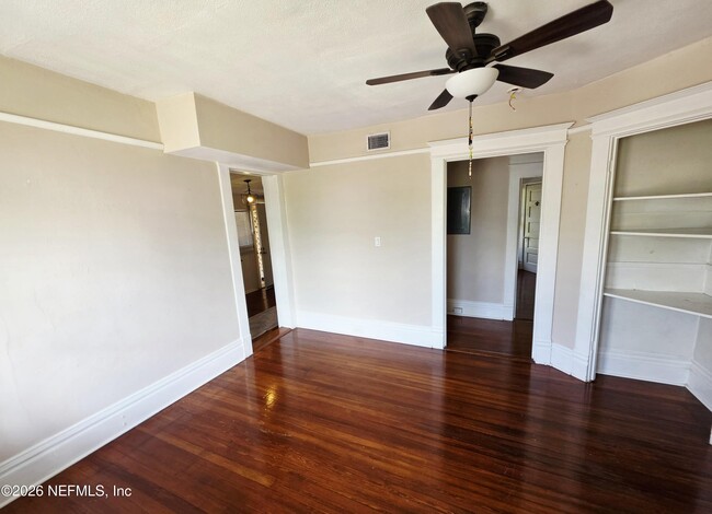 Building Photo - 1717 Aberdeen St