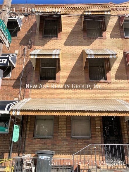 Primary Photo - 1011 Federal St