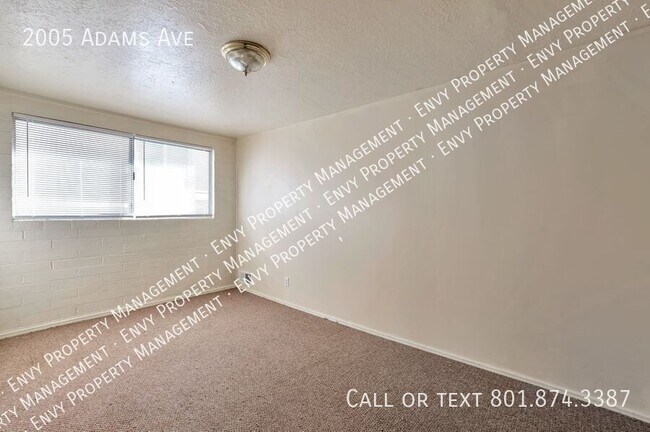 Building Photo - 2005 Adams Ave