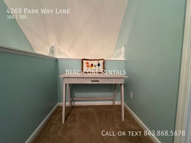 Building Photo - 4269 Park Way Ln