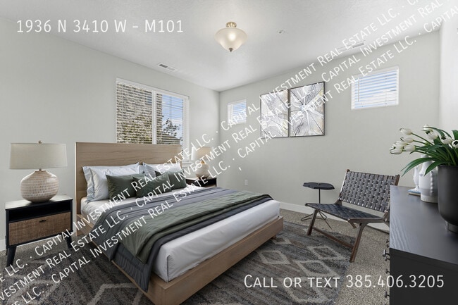 Building Photo - 1936 N 3410 W