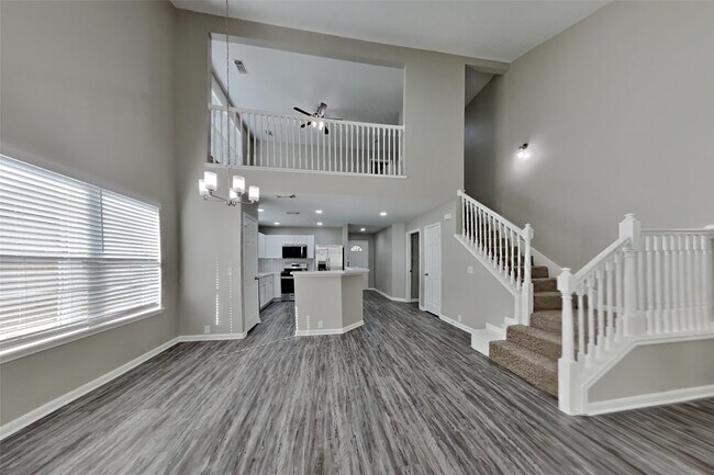 Building Photo - 2714 Woodspring Forest Dr