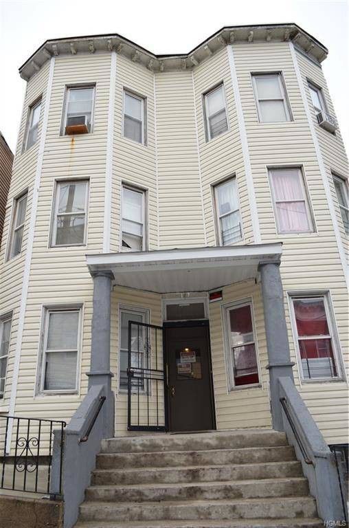 147 Beech St 147 Beech St Yonkers NY 10701 Apartment Finder