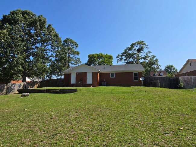 Building Photo - 2802 Pepperdine in Hephzibah, GA - 3 Bedro...